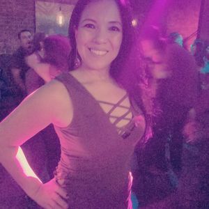 Meet your Posher, Patty